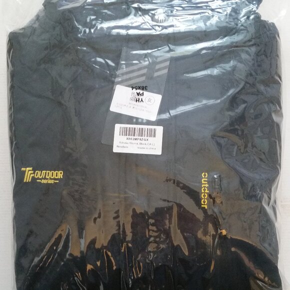 Ladies Casual Rain/snowboard jacket - Picture 2 of 2